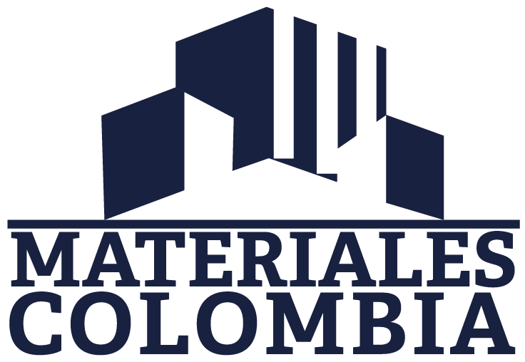 Materiales Colombia