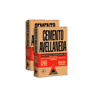 Cemento Avellaneda