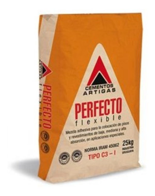 Perfecto flexible x 30kgs